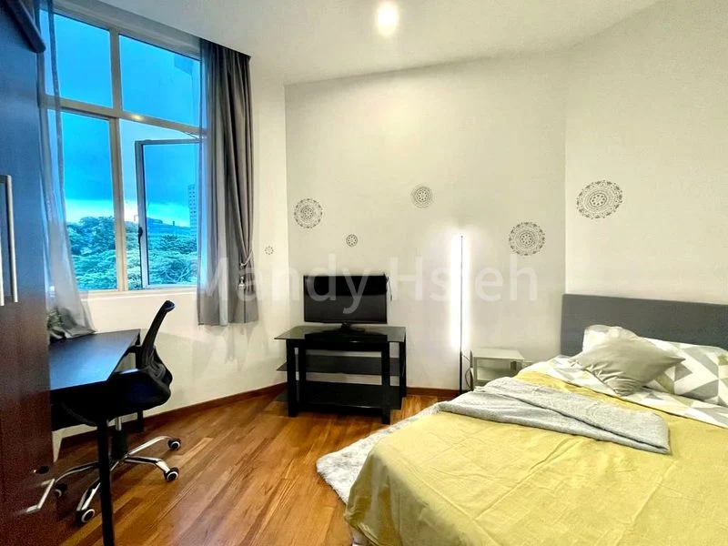 Room (Condo) for Rent in Harvest Mansions - Image 7