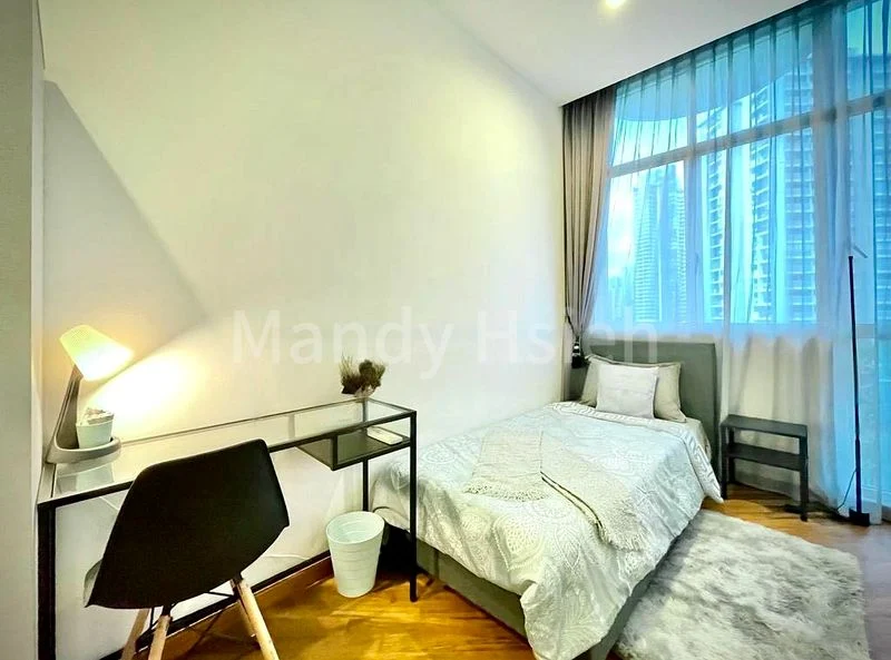 Room (Condo) for Rent in Harvest Mansions - Image 3