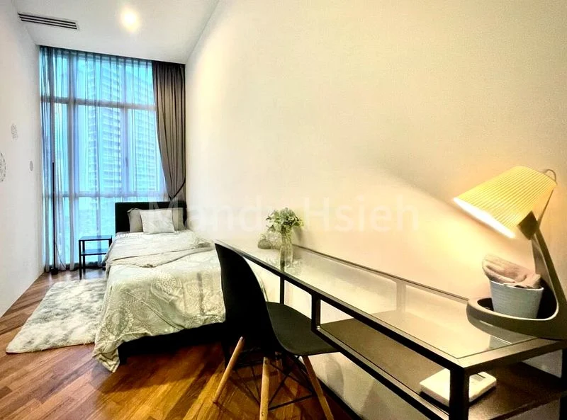 Room (Condo) for Rent in Harvest Mansions - Image 1