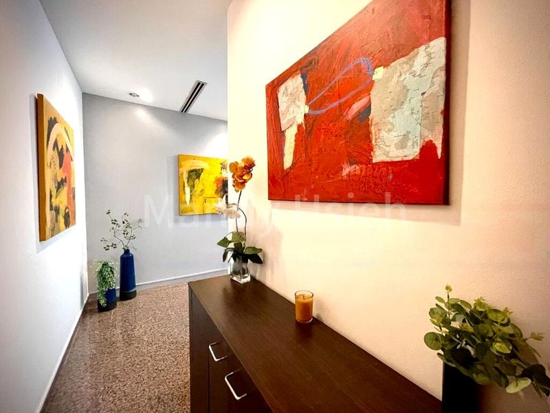 Room (Condo) for Rent in Harvest Mansions - Image 4