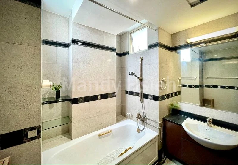 Room (Condo) for Rent in Harvest Mansions - Image 5