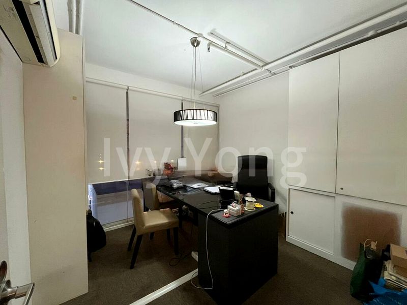 Light Industrial (B1) for Sale: "Frontier" - A 1,200 Sq Ft Shop, on a 0.5 Acre Lot, at 123 Industrial Way. - Image 3