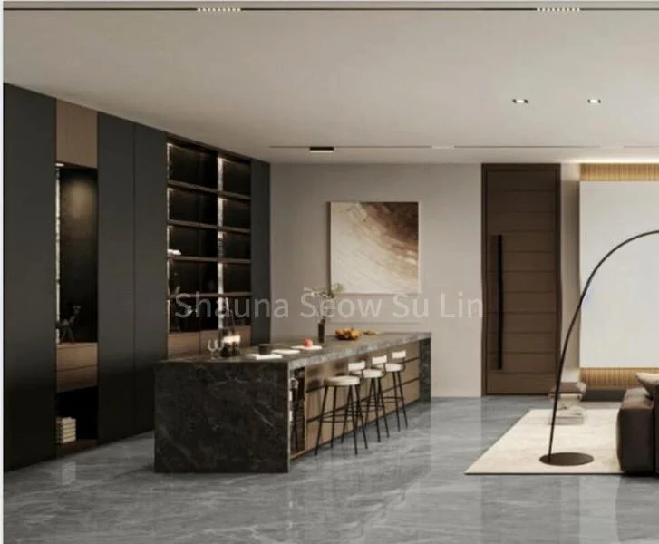 6 Bed Bungalow (Landed) for Sale in Serangoon Park - Image 3