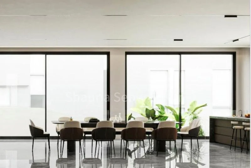 6 Bed Bungalow (Landed) for Sale in Serangoon Park - Image 11