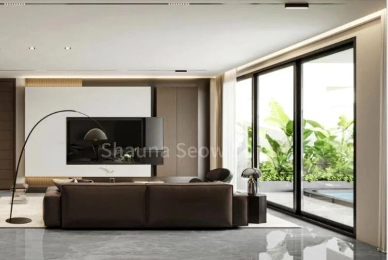 6 Bed Bungalow (Landed) for Sale in Serangoon Park - Image 9