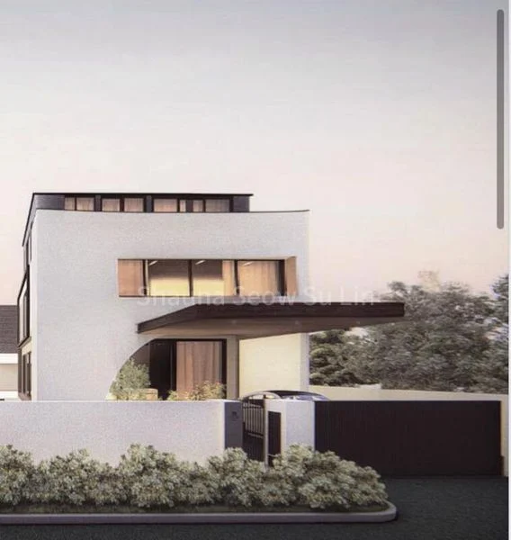 6 Bed Bungalow (Landed) for Sale in Serangoon Park - Image 10