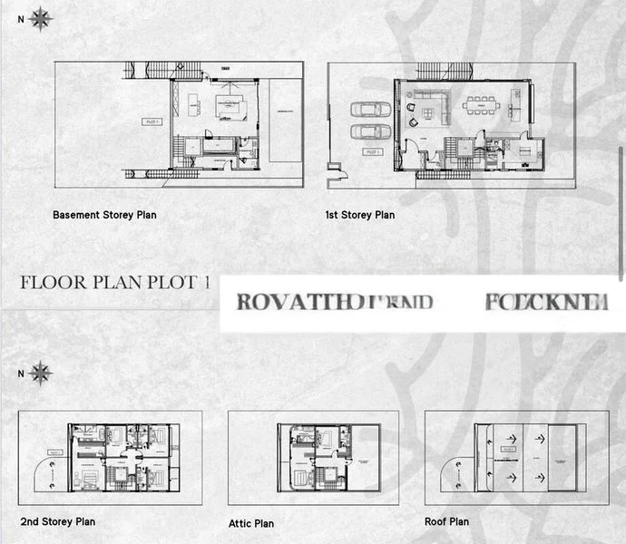 6 Bed Bungalow (Landed) for Sale in Serangoon Park - Image 17