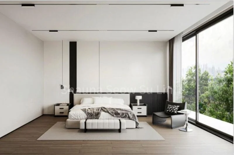 6 Bed Bungalow (Landed) for Sale in Serangoon Park - Image 7