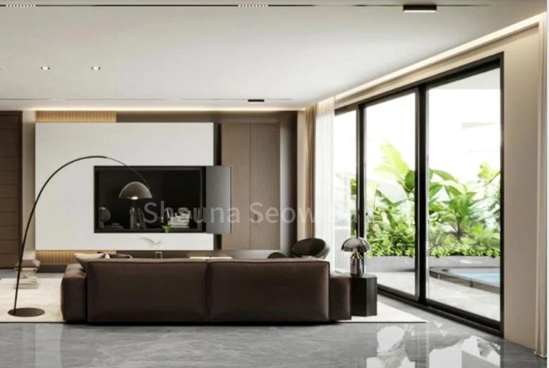 6 Bed Bungalow (Landed) for Sale in Serangoon Park - Image 15