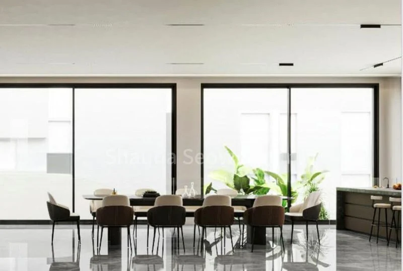 6 Bed Bungalow (Landed) for Sale in Serangoon Park - Image 5