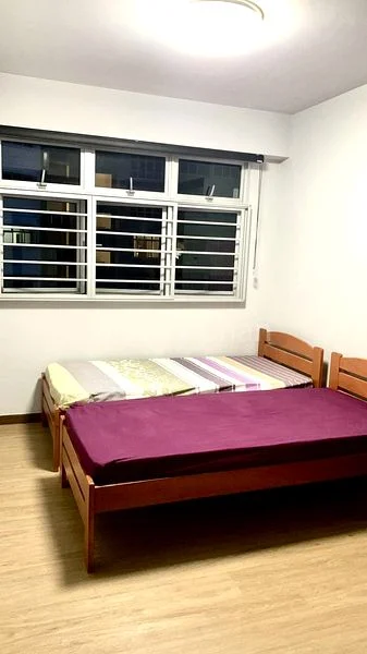 Common Room (HDB) for Rent in  467B Yishun Avenue 6 - Image 1