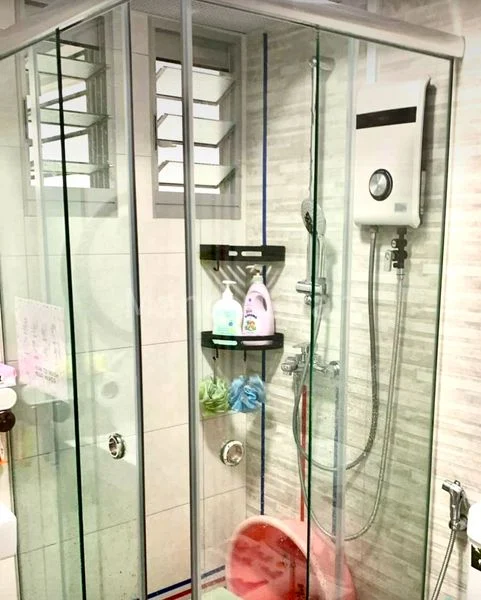 Common Room (HDB) for Rent in  467B Yishun Avenue 6 - Image 2
