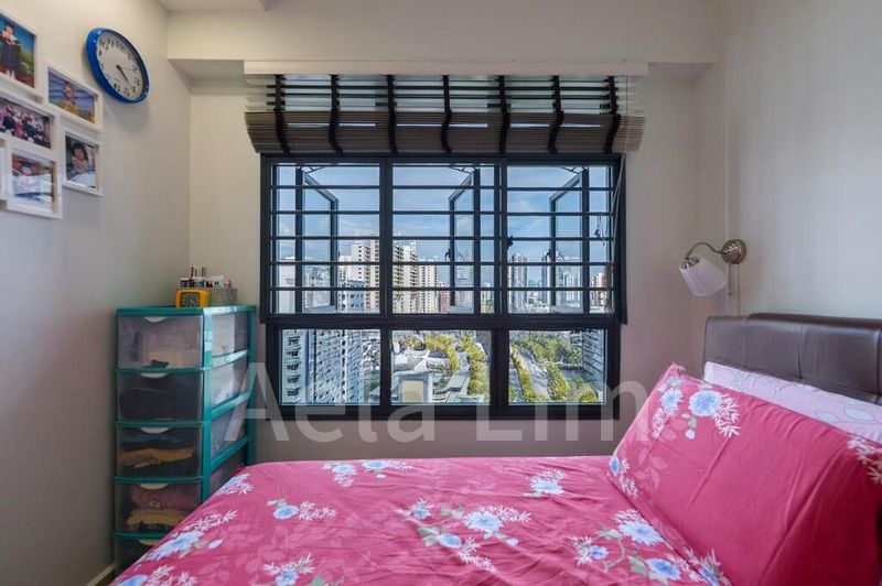 3 Room (3A) HDB for Sale in 53 Strathmore Avenue - Image 18