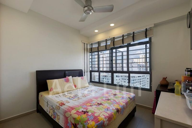 3 Room (3A) HDB for Sale in 53 Strathmore Avenue - Image 10
