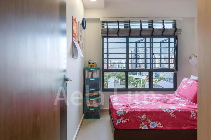 3 Room (3A) HDB for Sale in 53 Strathmore Avenue - Image 16