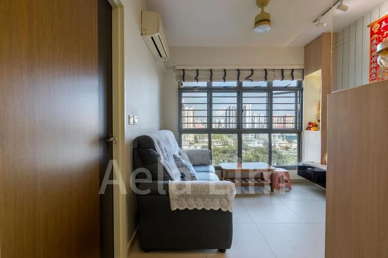 3 Room (3A) HDB for Sale in 53 Strathmore Avenue - Image 12
