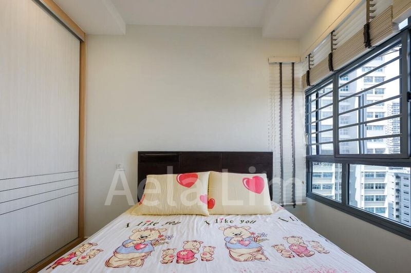 3 Room (3A) HDB for Sale in 53 Strathmore Avenue - Image 8