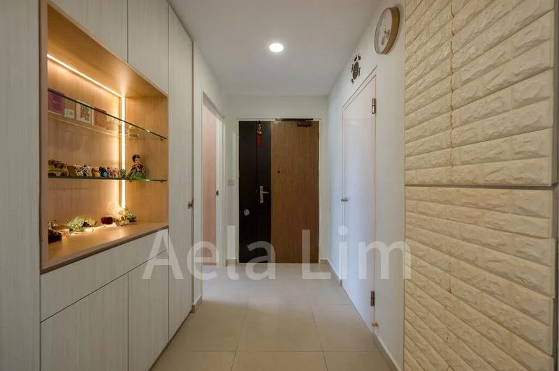 3 Room (3A) HDB for Sale in 53 Strathmore Avenue - Image 6