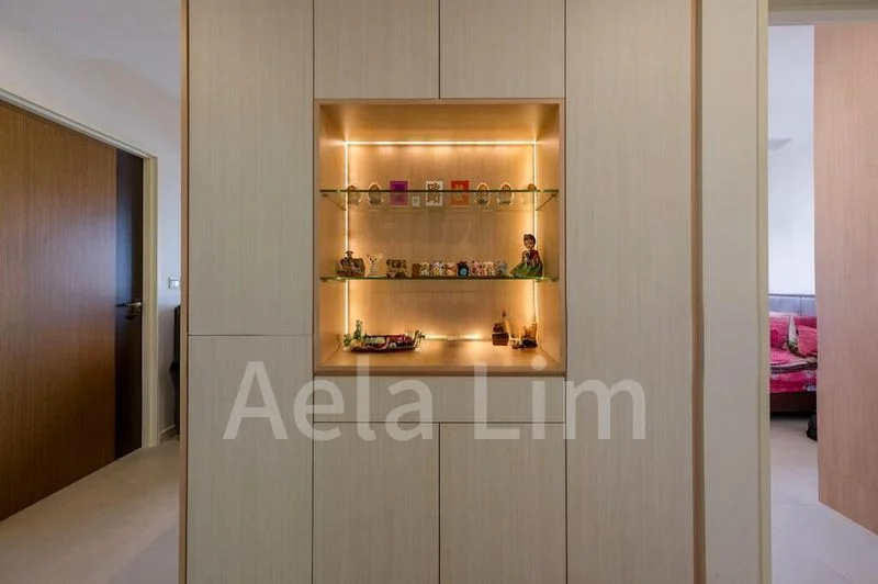 3 Room (3A) HDB for Sale in 53 Strathmore Avenue - Image 4