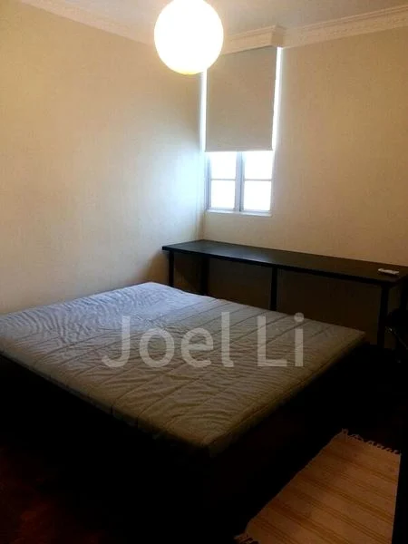 Common Room (Condo) for Rent in  Blossom Mansions - Image 3