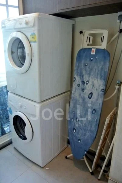 Common Room (Condo) for Rent in  Blossom Mansions - Image 2