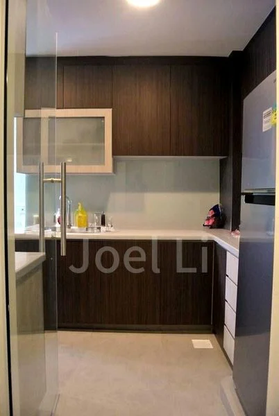 Common Room (Condo) for Rent in  Blossom Mansions - Image 1