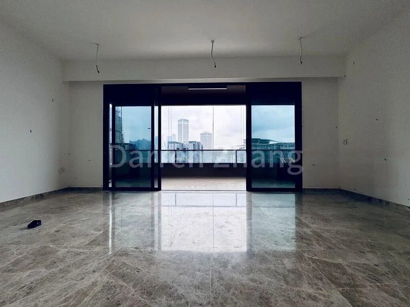 4 Bed Condo for Rent in  Midtown Modern - Image 1