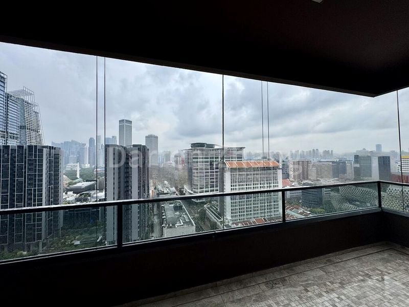 4 Bed Condo for Rent in  Midtown Modern - Image 3