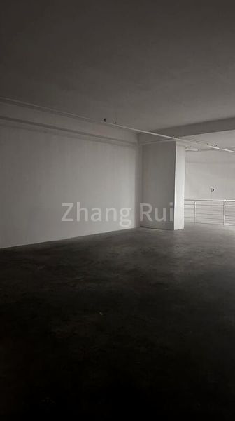 Food XChange @ Admiralty - Image 1