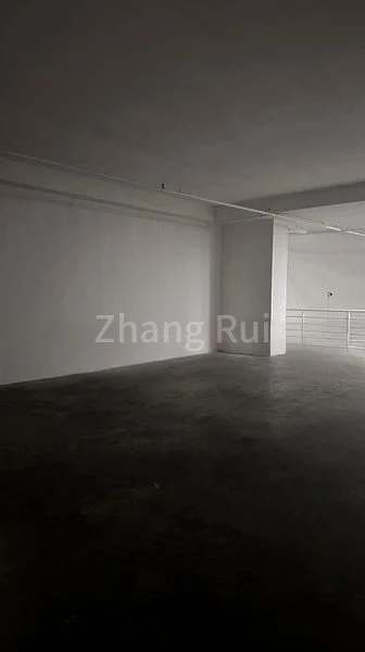 Food XChange @ Admiralty - Image 1