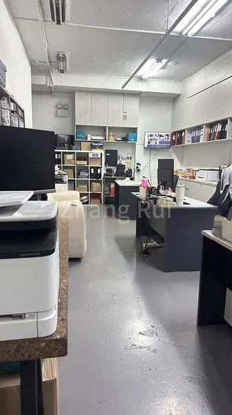 Food XChange @ Admiralty - Image 3