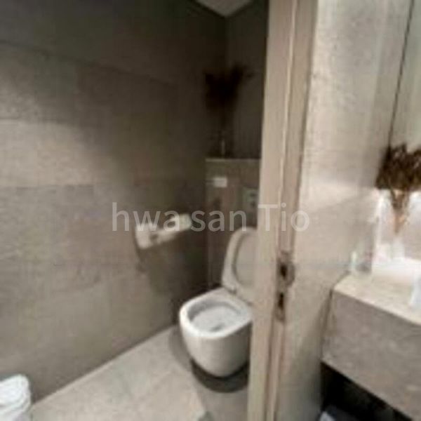 Food & Beverage for Rent: ❤️ F&B, prominent, renovated, exhaust, grease trap @ Keong Saik - Image 13