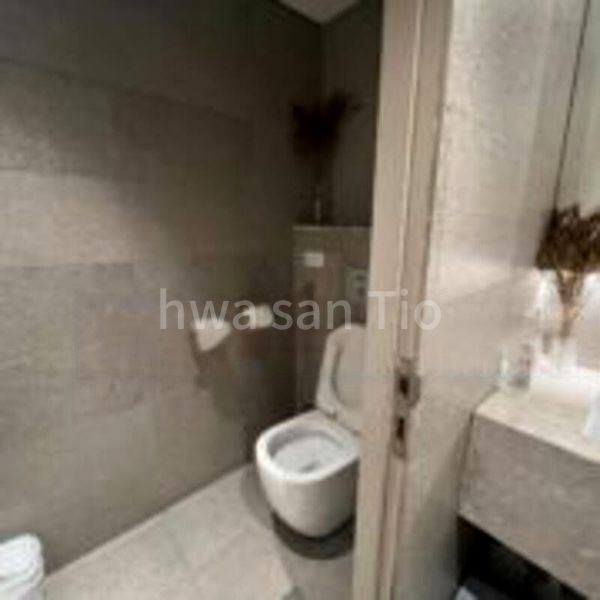 Food & Beverage for Rent: ❤️ F&B, prominent, renovated, exhaust, grease trap @ Keong Saik - Image 10