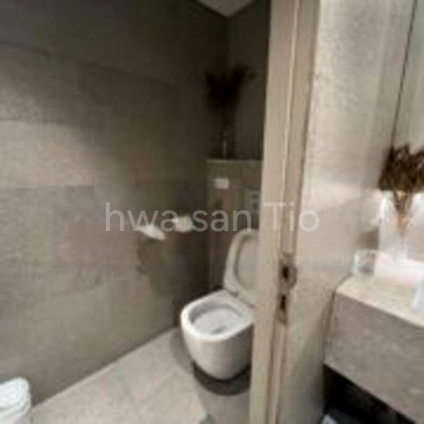 Food & Beverage for Rent: ❤️ F&B, prominent, renovated, exhaust, grease trap @ Keong Saik - Image 1