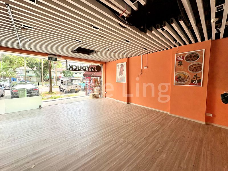 Shop / Shophouse for Sale in  Sims Vista - Image 4