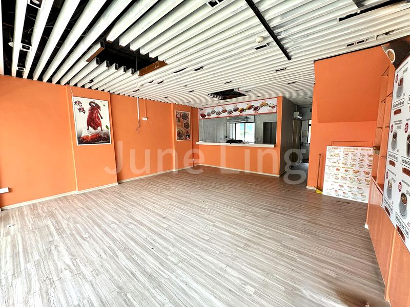 Shop / Shophouse for Sale in  Sims Vista - Image 3