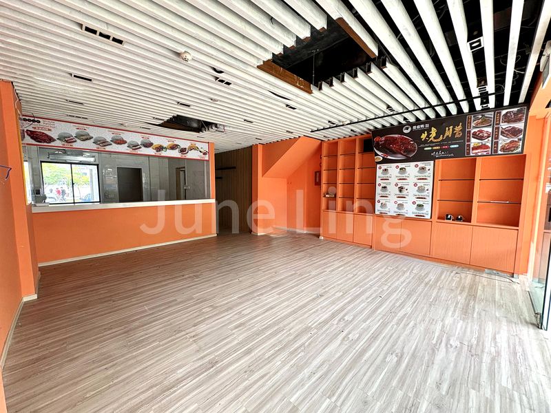 Shop / Shophouse for Sale in  Sims Vista - Image 2