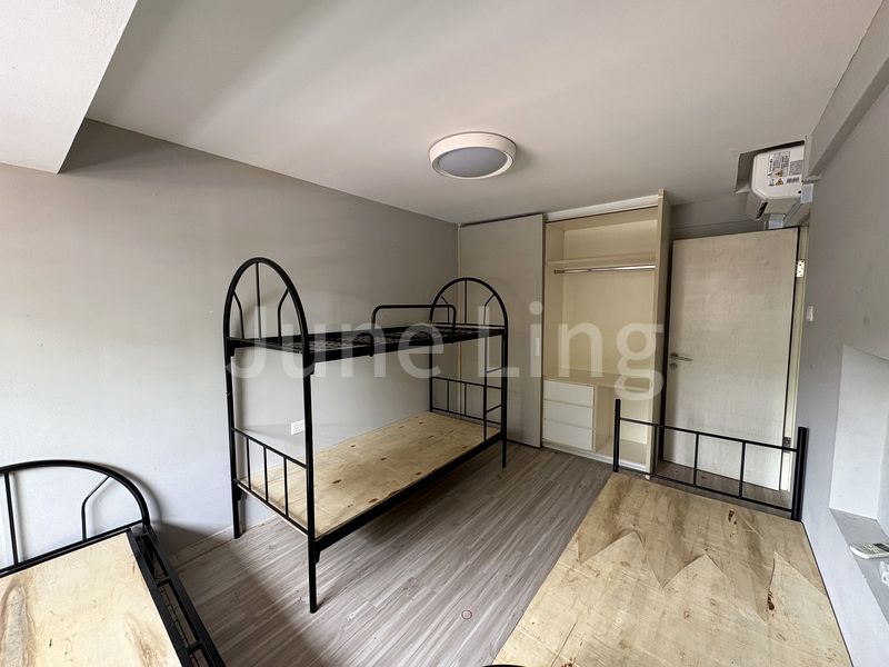 Shop / Shophouse for Sale in  Sims Vista - Image 14