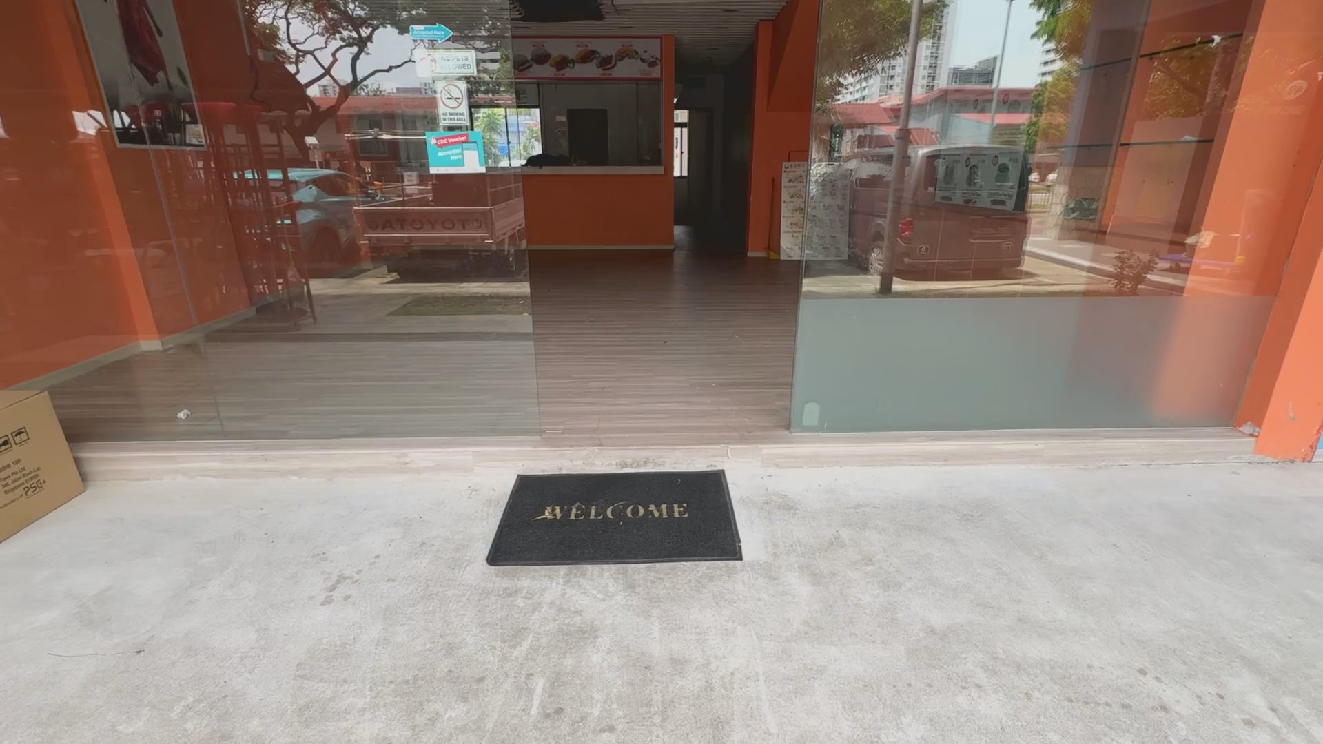 Shop / Shophouse for Sale in  Sims Vista - Image 22