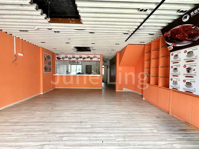 Shop / Shophouse for Sale in  Sims Vista - Image 1
