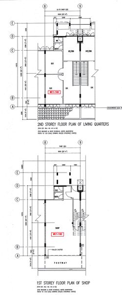 Shop / Shophouse for Sale in  Sims Vista - Image 20