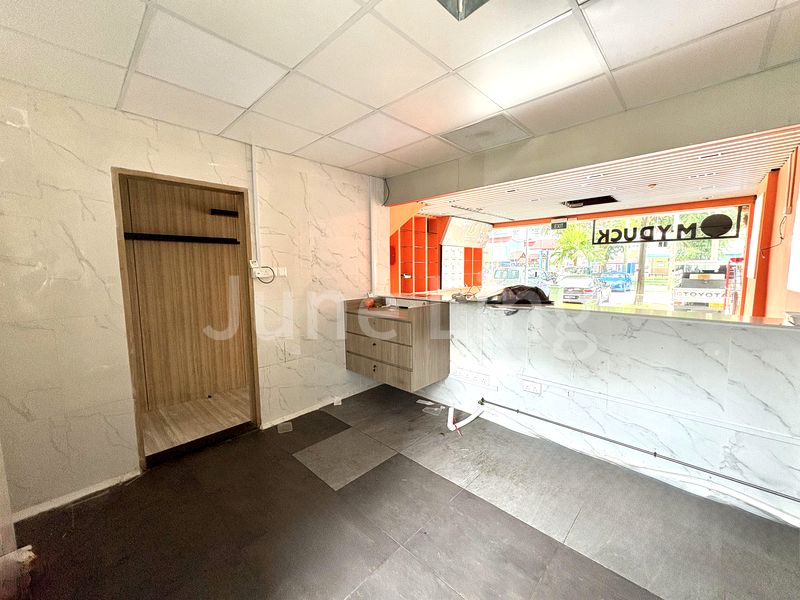 Shop / Shophouse for Sale in  Sims Vista - Image 6