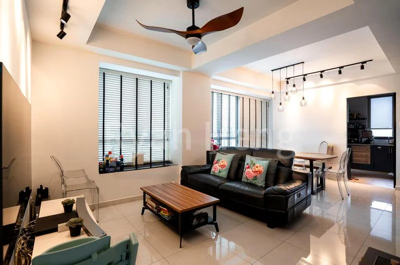 4 Bed Apartment (Condo) for Sale in  The Scenic @ Braddell - Image 1