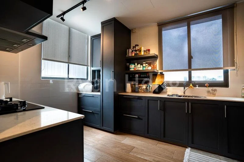 4 Bed Apartment (Condo) for Sale in  The Scenic @ Braddell - Image 3