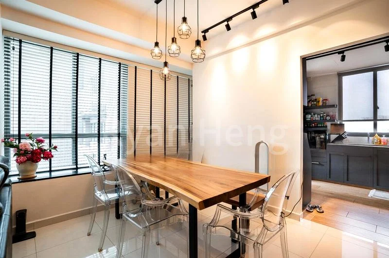 4 Bed Apartment (Condo) for Sale in  The Scenic @ Braddell - Image 2