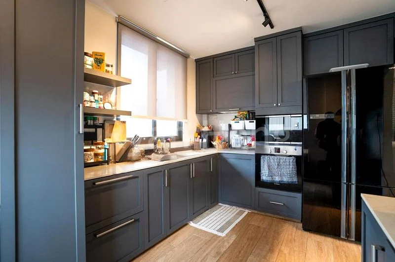 4 Bed Apartment (Condo) for Sale in  The Scenic @ Braddell - Image 4