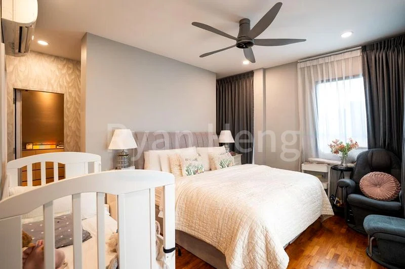 4 Bed Apartment (Condo) for Sale in  The Scenic @ Braddell - Image 8
