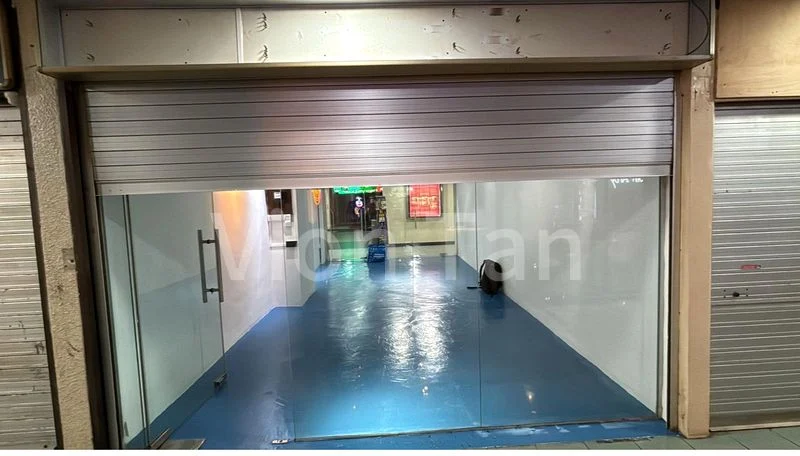 Other Retail for Rent in  Orchard Towers - Image 1