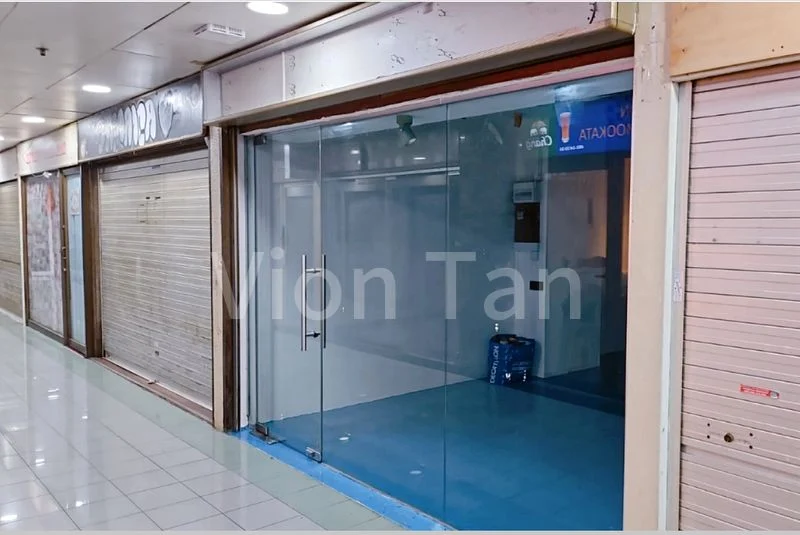 Other Retail for Rent in  Orchard Towers - Image 2
