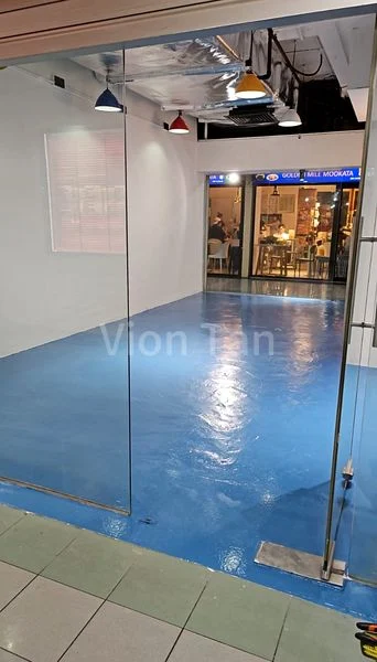 Other Retail for Rent in  Orchard Towers - Image 3
